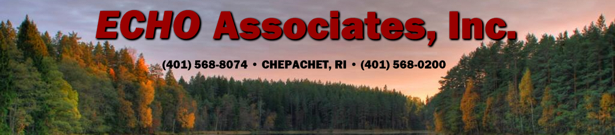 ECHO Associates, Inc.